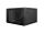 Lanberg WF01-6606-10B Rack 6U Wandmontiertes Regal Schwarz