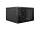 Lanberg WF01-6606-10B Rack 6U Wandmontiertes Regal Schwarz