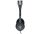 Logitech 981-000593 Kopfhörer & Headset Kabelgebunden Kopfband Büro/Callcenter Schwarz