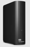 Western Digital Elements WDBWLG0200HBK-EESN Externe Festplatte 20 TB USB Typ-A 2.0/3.2 Gen 1 (3.1 Gen 1) Schwarz