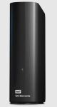 Western Digital Elements WDBWLG0200HBK-EESN Externe Festplatte 20 TB USB Typ-A 2.0/3.2 Gen 1 (3.1 Gen 1) Schwarz