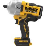 DEWALT Akku-Schlagschrauber 1/2Z,18V Basisv.