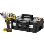 DEWALT Akku-Schlagschrauber 1/2Z,18V Basisv.