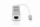 Digitus USB Typ-C™ 3-Port Hub + Fast Ethernet LAN-Adapter