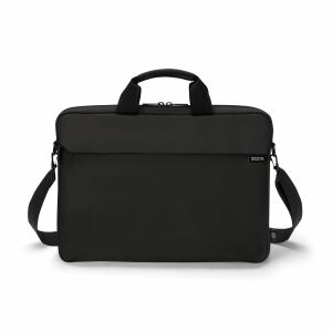 DICOTA D32092-RPET Laptoptasche 40,6 cm (16") Aktenkoffer Schwarz