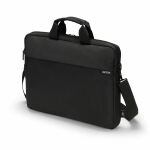 DICOTA D32092-RPET Laptoptasche 40,6 cm (16") Aktenkoffer Schwarz