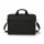 DICOTA D32092-RPET Laptoptasche 40,6 cm (16") Aktenkoffer Schwarz