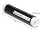 DELOCK Kaltschrumpfschlauch 25 mm x 130 mm 2 Stück...