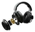 CHERRY XTRFY H3 Wireless, Black