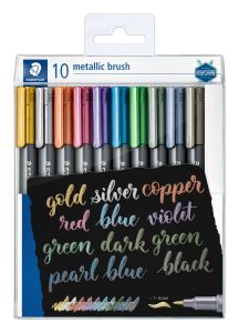 Staedtler 8321 TB10 Künstlerpinsel