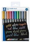 Staedtler 8321 TB10 Künstlerpinsel