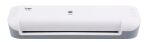 Olympia A 210 Heisslaminator 300 mm/min Grau, Weiß