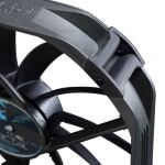 Fractal Design Venturi HF-14 Computergehäuse Ventilator 14 cm Schwarz, Grau