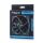 Fractal Design Venturi HF-14 Computergehäuse Ventilator 14 cm Schwarz, Grau