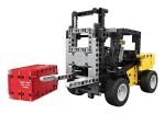 Jamara CaDA Gabelstapler Bricks