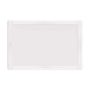 MAUL 6430802 Whiteboard 200 x 300 mm Stahl