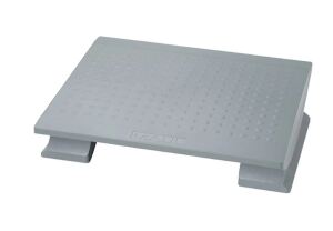 MAUL 9022085 Fußstütze Grau