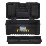 Stanley Essential-Box 16 Metall