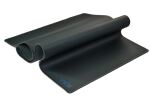 Inca IMP-018 Mauspad Gaming-Mauspad Schwarz