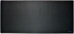 Inca IMP-018 Mauspad Gaming-Mauspad Schwarz