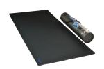 Inca IMP-018 Mauspad Gaming-Mauspad Schwarz