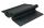Inca IMP-018 Mauspad Gaming-Mauspad Schwarz