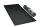Inca IMP-018 Mauspad Gaming-Mauspad Schwarz