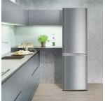 Liebherr Kühl-Gefrierkombi CUel331-22 212,4L/84L sr F (Speditionsversand)