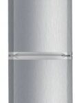 Liebherr Kühl-Gefrierkombi CUel331-22 212,4L84L sr F...