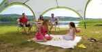 COLEMAN Pavillon Event Shelter Pro L (3.65M)