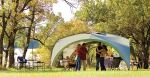 COLEMAN Pavillon Event Shelter Pro L (3.65M)