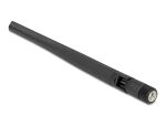 DELOCK WLAN 802.11 a/ax/a/b/g/n Antenna RP-SMA plug 5