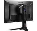 Asrock Phantom Gaming Computerbildschirm 68,6 cm (27") 2560 x 1440 Pixel Quad HD LED Schwarz