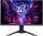 Asrock Phantom Gaming Computerbildschirm 68,6 cm (27") 2560 x 1440 Pixel Quad HD LED Schwarz
