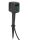 Brennenstuhl 1154540601 Smart Plug Schwarz, Grün