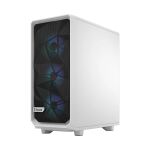 Fractal Design Meshify 2 Compact RGB Weiß