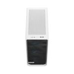 Fractal Design Meshify 2 Compact RGB Weiß