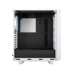 Fractal Design Meshify 2 Compact RGB Weiß