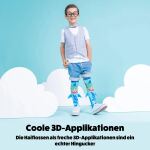 Madmia Socken "Shark Socks"