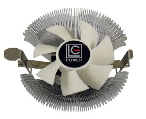 LC-Power LC-CC-85 Computerkühlsystem Prozessor Kühler 8 cm