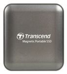 Transcend ESD420 1 TB USB Typ-C Grau