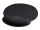 DeLOCK 12559 Mauspad Schwarz