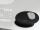 DeLOCK 12559 Mauspad Schwarz