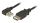 EFB Elektronik K5246SW.1 USB Kabel USB 2.0 1 m USB A 0,48 Gbit/s Schwarz