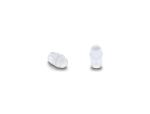 DELOCK Toslink Kabel St/St 1.00m 5,0mm Durchmesser