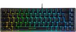 Deltaco Gaming GAM-158-DE Tastatur USB QWERTZ Nordisch Schwarz