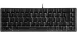 Deltaco Gaming GAM-158-DE Tastatur USB QWERTZ Nordisch Schwarz
