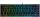 Deltaco Gaming GAM-158-DE Tastatur USB QWERTZ Nordisch Schwarz