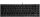 Deltaco Gaming GAM-158-DE Tastatur USB QWERTZ Nordisch Schwarz