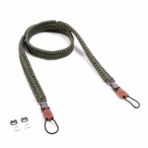 C-Rope Traveler Gurt Digitalkamera Nylon Olive